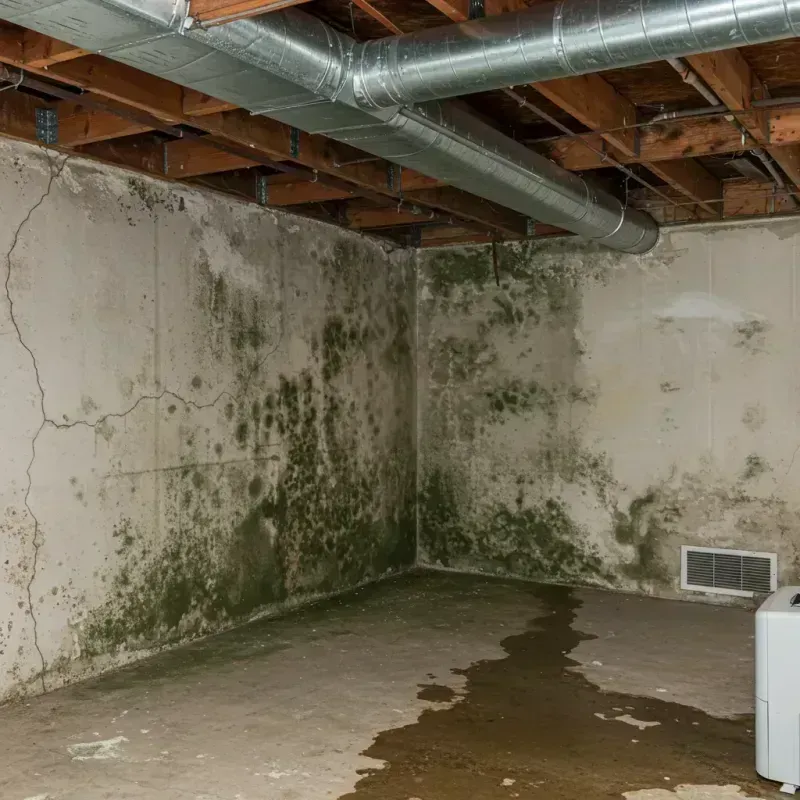 Professional Mold Removal in Saint John the Baptist Parish, LA